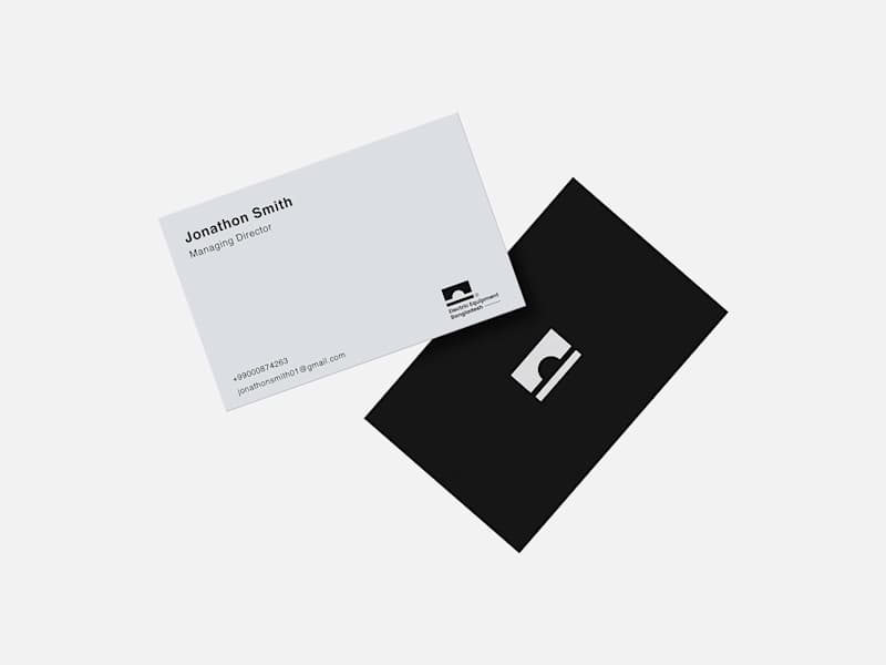 Cover image for Brand Package - Logo + Branding + Social Content Design