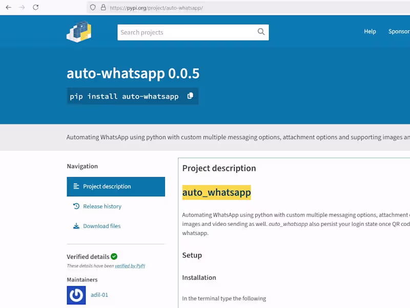 Cover image for Fullstack Engineer