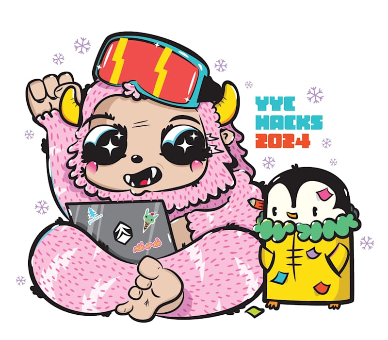 Cover image for Wizzywig & Lo-fi: Hackathon 2024