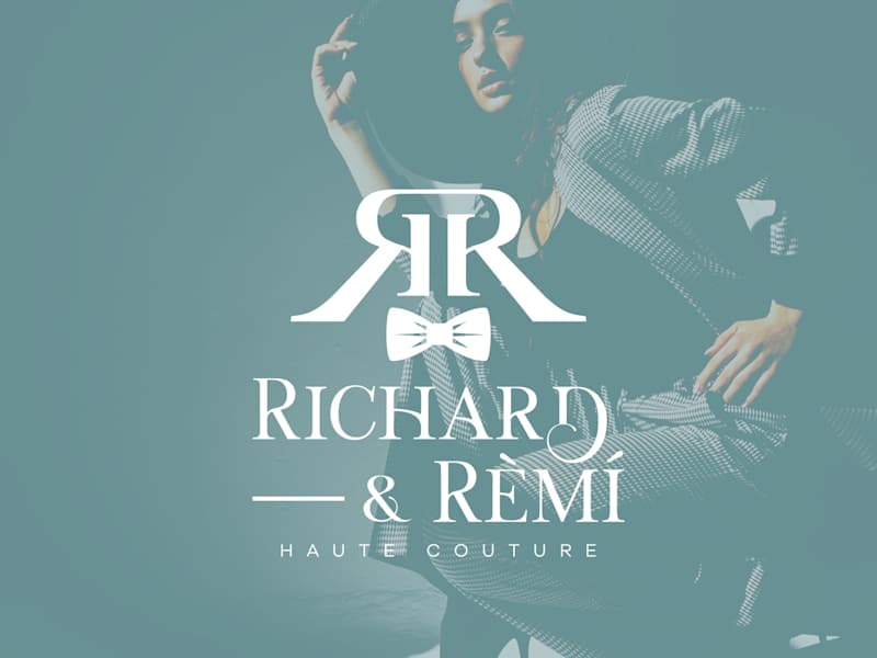Cover image for Richard and Remi