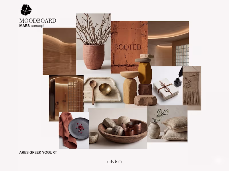 Cover image for Decorative Styling & Finishing Touches