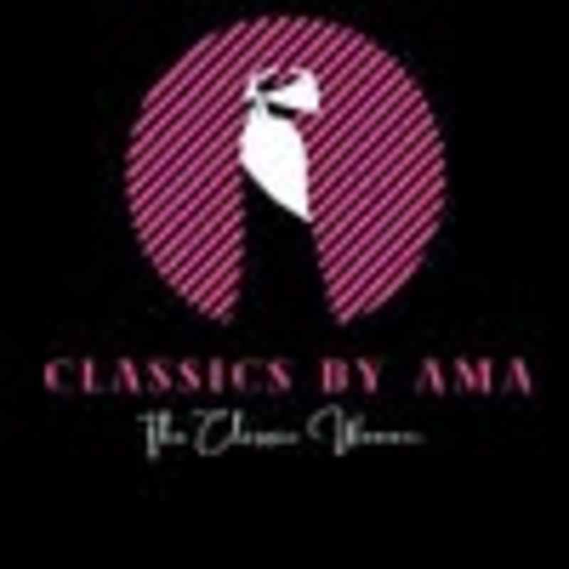 Cover image for Fashion Entrepreneur in Lagos, Nigeria (@classics_by_ama) • Ins…