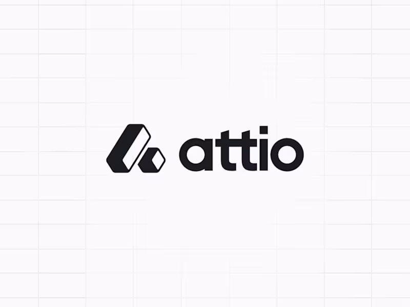 Cover image for Attio.com CRM Automation & Integration Expert
