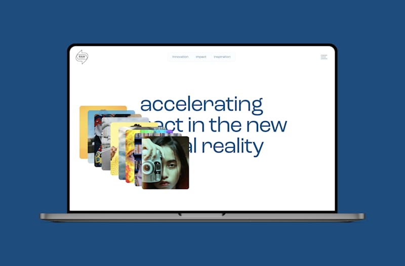 Cover image for Web Design and Development - RNW.Media