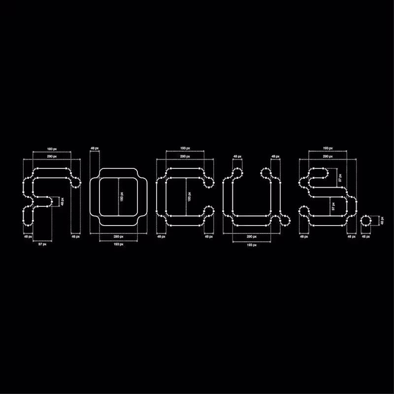 Cover image for Custom Logotype Design