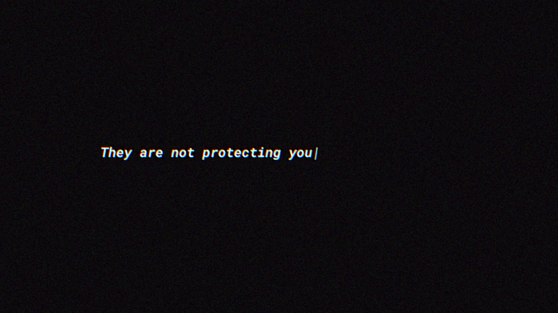 Cover image for Ghostn Propaganda - Motion Typography