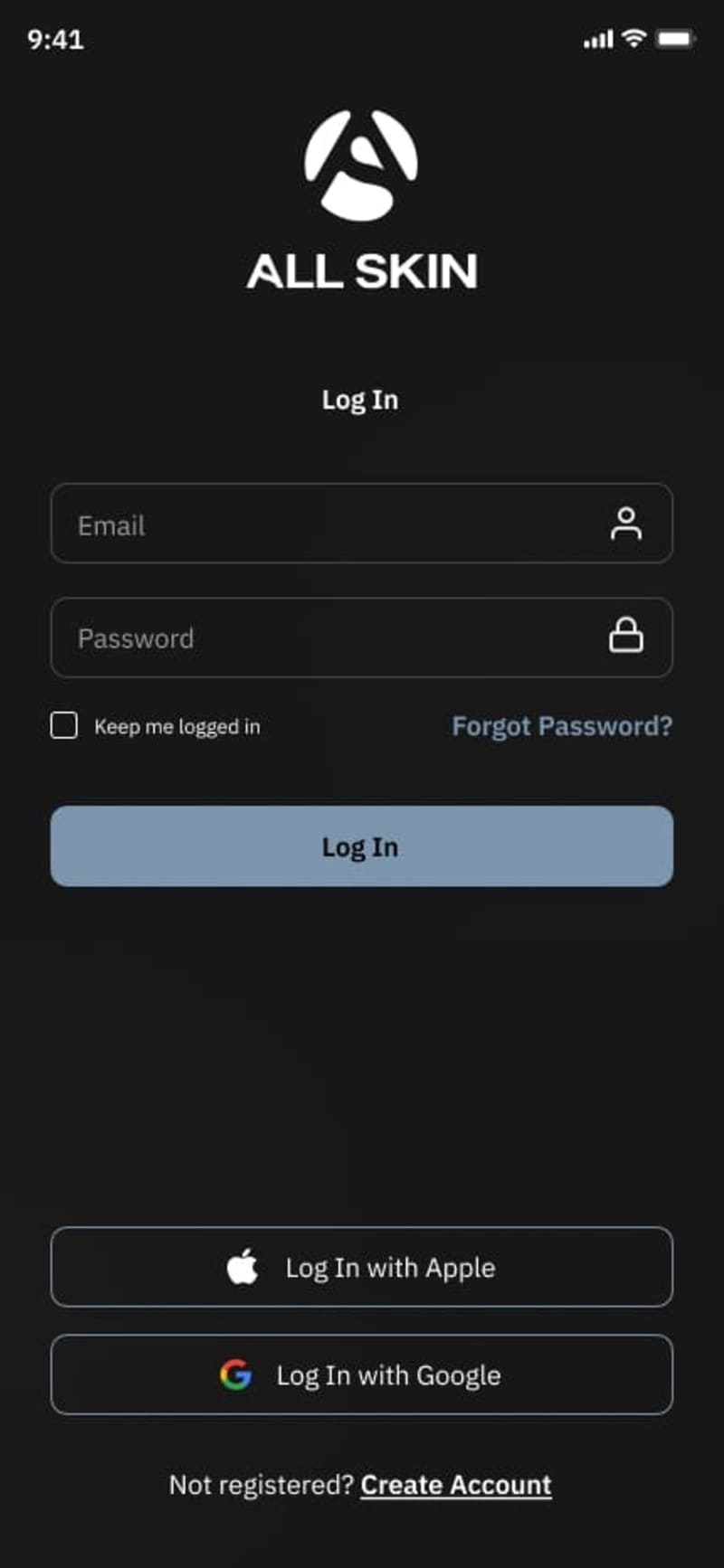 Cover image for Mobile App Designs