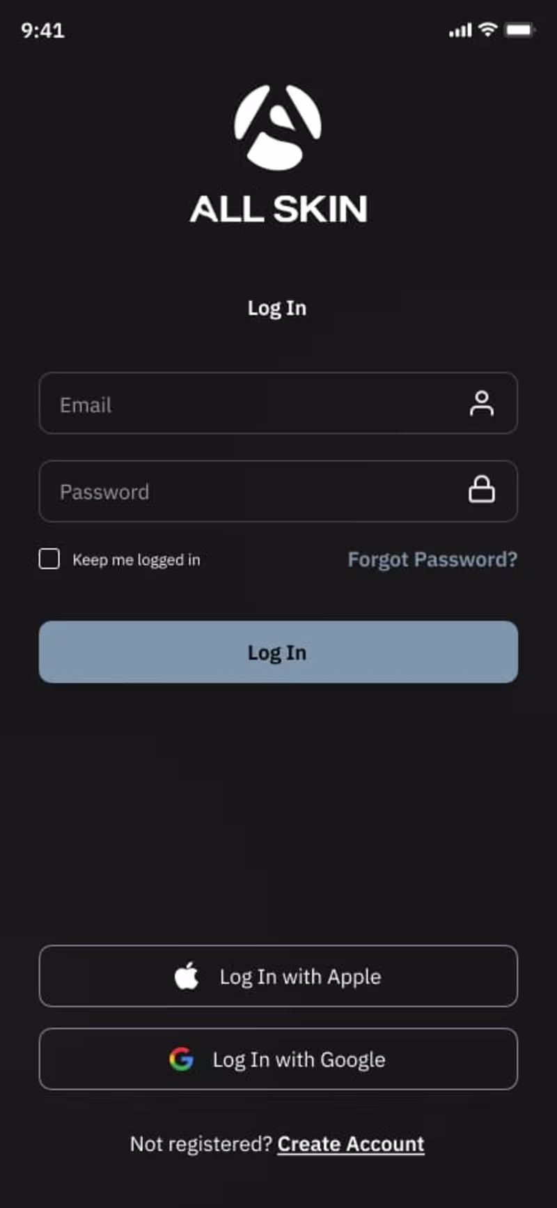 Cover image for Mobile App Designs