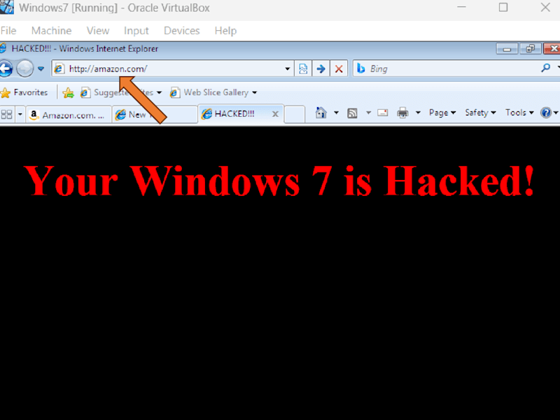 Cover image for ARP and DNS Attack Simulation and Mitigation