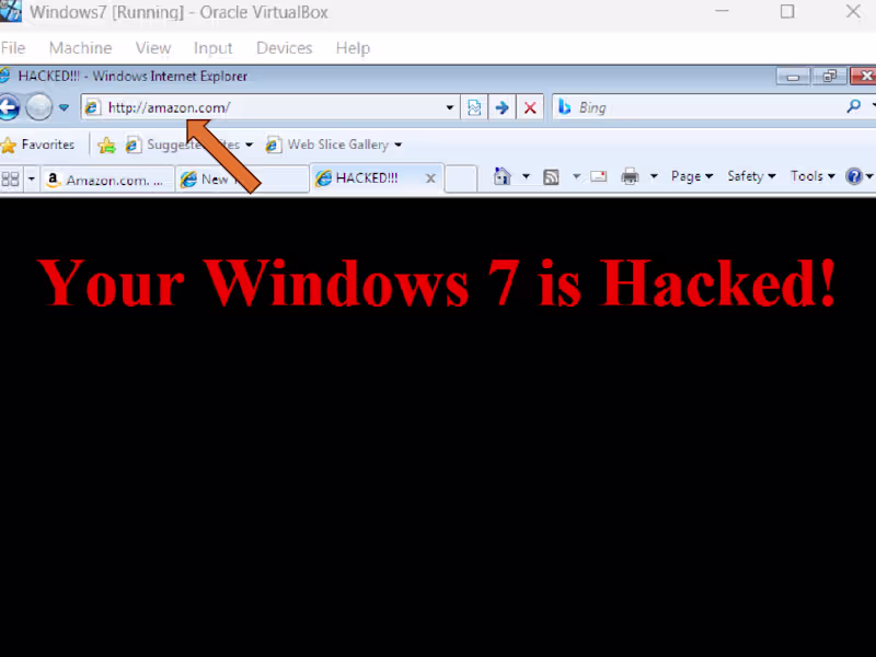 Cover image for ARP and DNS Attack Simulation and Mitigation