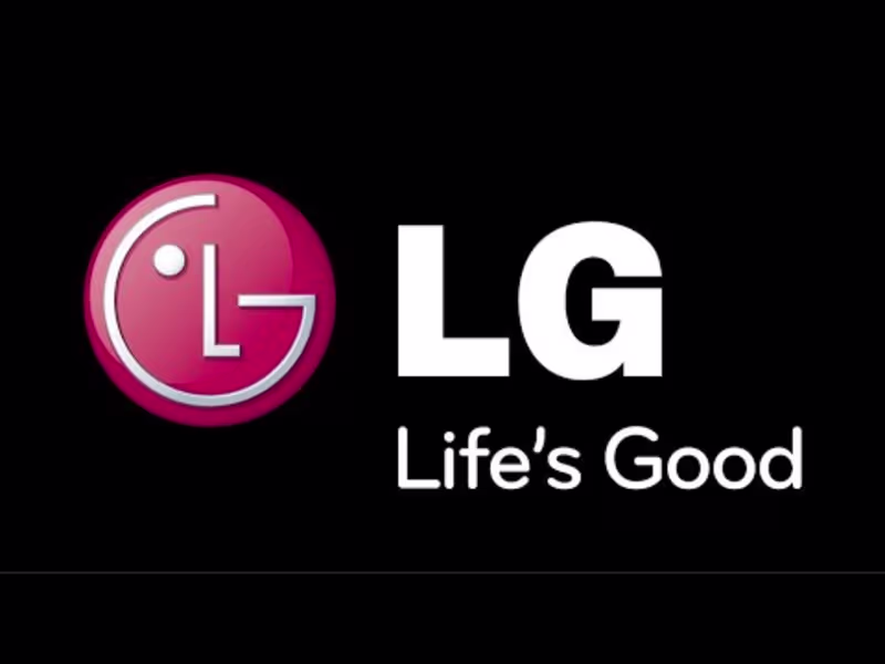 Cover image for LG Electronics analysis - Hankuk University Summer Program - Yo…