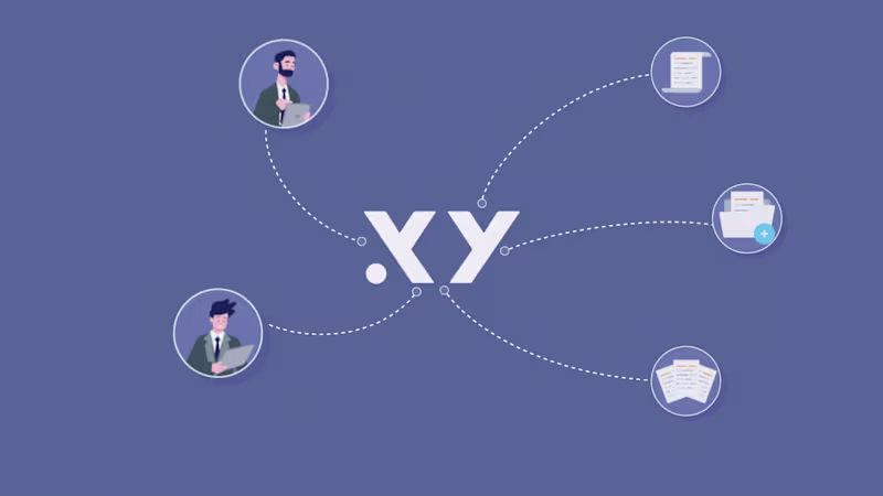 Cover image for XY Adviser Explainer Video