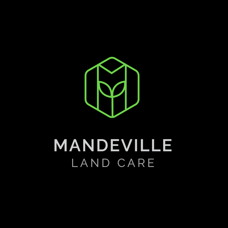 Cover image for Mandeville Lawn Care