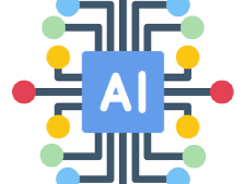 Cover image for Integrate AI with your Healthcare Data