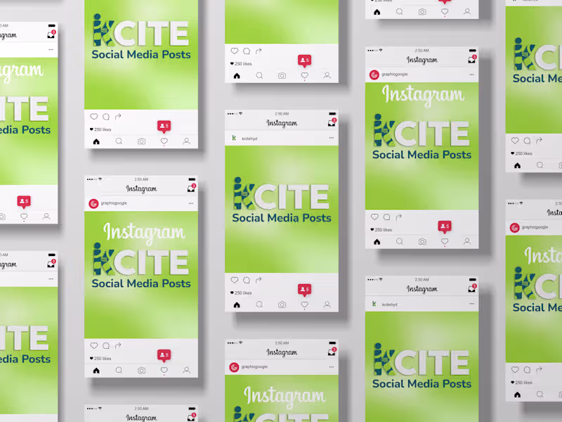 Cover image for Creative Graphic Design for Brands and Businesses