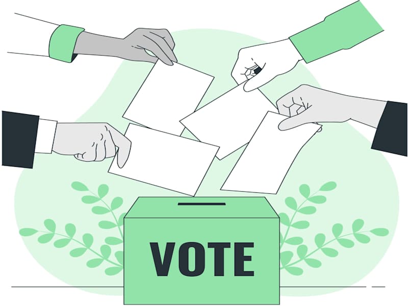 Cover image for Political Literacy and Democracy in Kenya