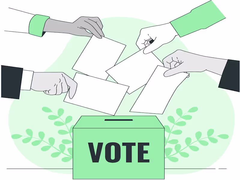 Cover image for Political Literacy and Democracy in Kenya