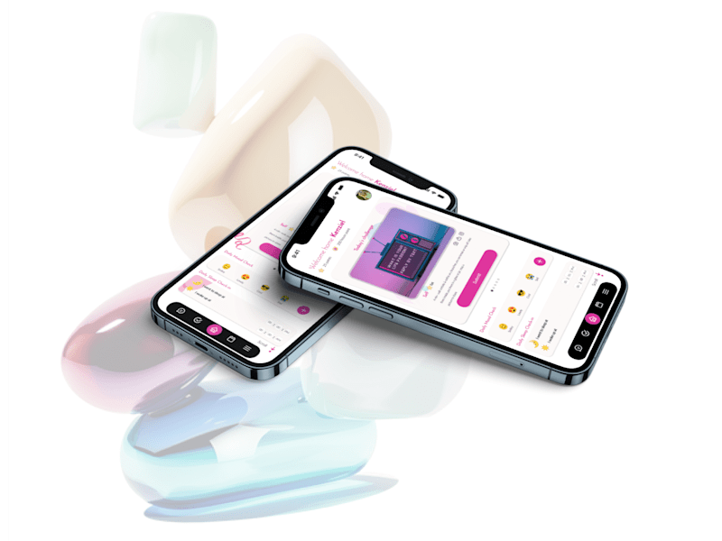 Cover image for  UI/UX Designer | SaaS | Figma | Platform | Mobile App Designer
