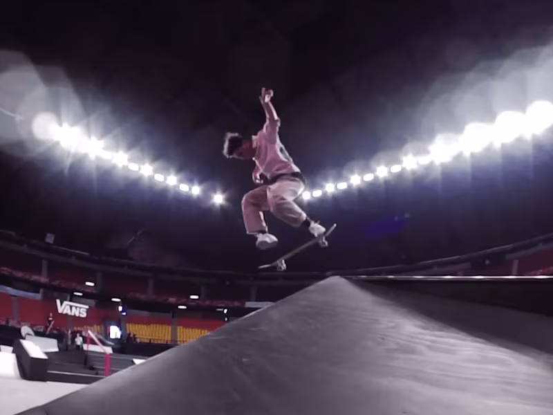 Cover image for Video Editing Services