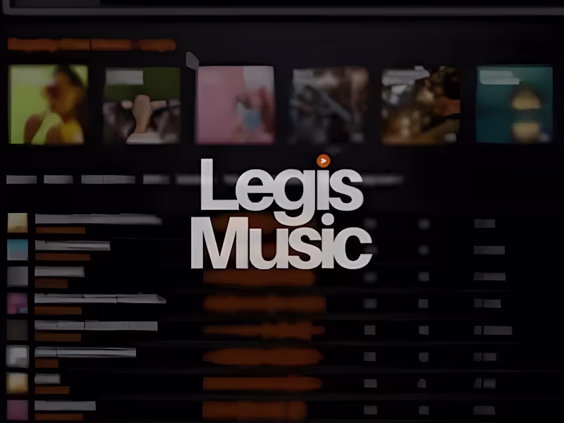 Cover image for Royalty-Free Music Library [Composition/Production/Mixing]