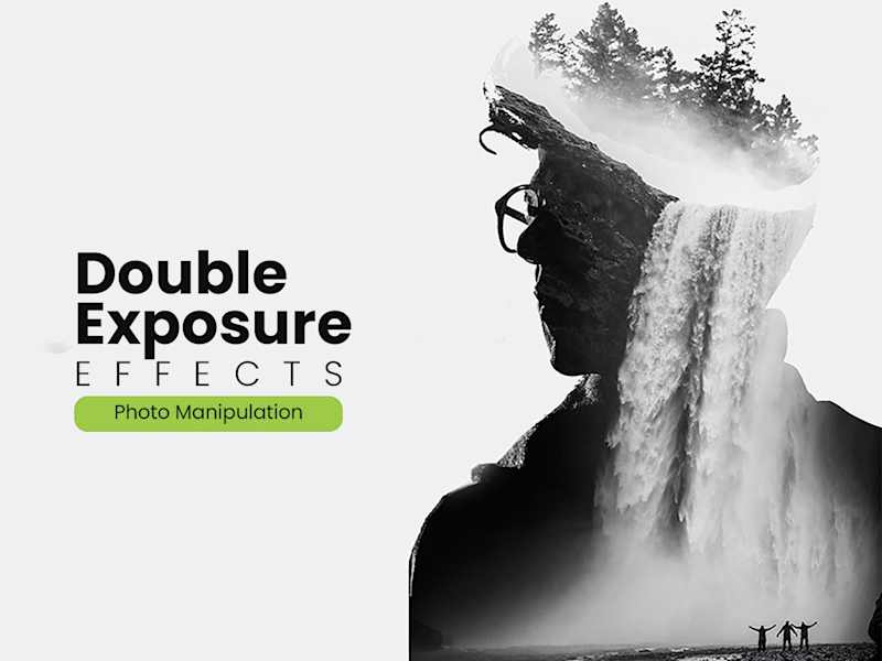 Cover image for Photo Manipulation