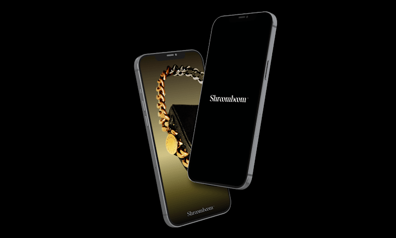 Cover image for Shroomboom Art Direction
