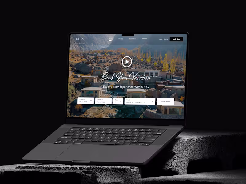 Cover image for Get user-centric, intuitive web designs that generate leads