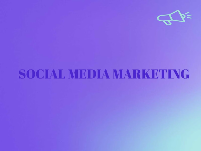 Cover image for Better Visibility, Greater Results - SMM