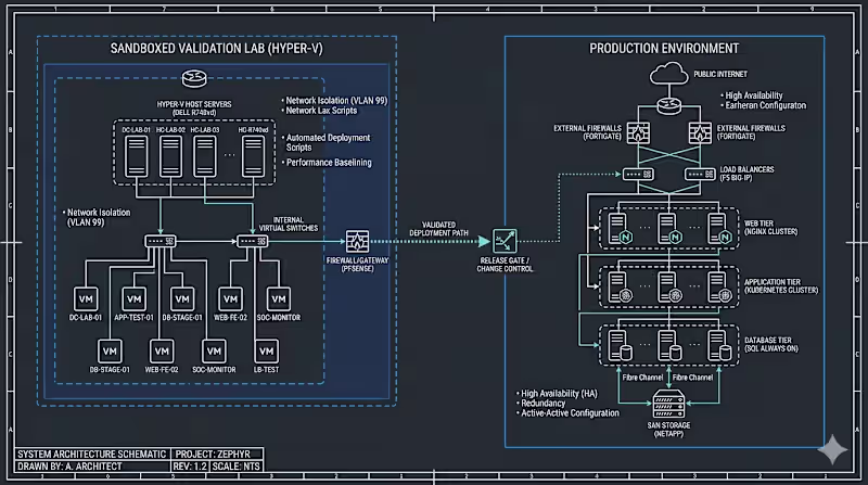 Cover image for 48 Hour Identity Audit | Revenue Engine Hardening Roadmap