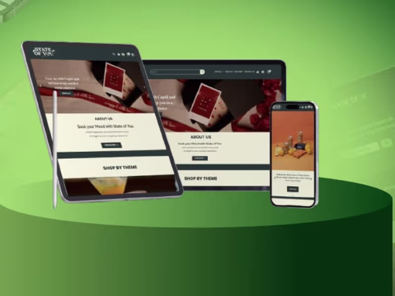 Cover image for Professional Framer Website Design and Development