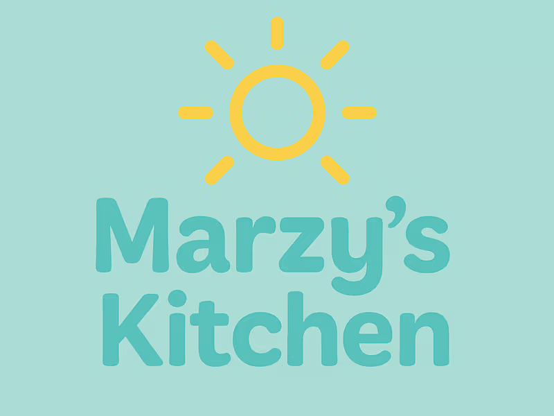 Cover image for https://marzyskitchen.base44.app