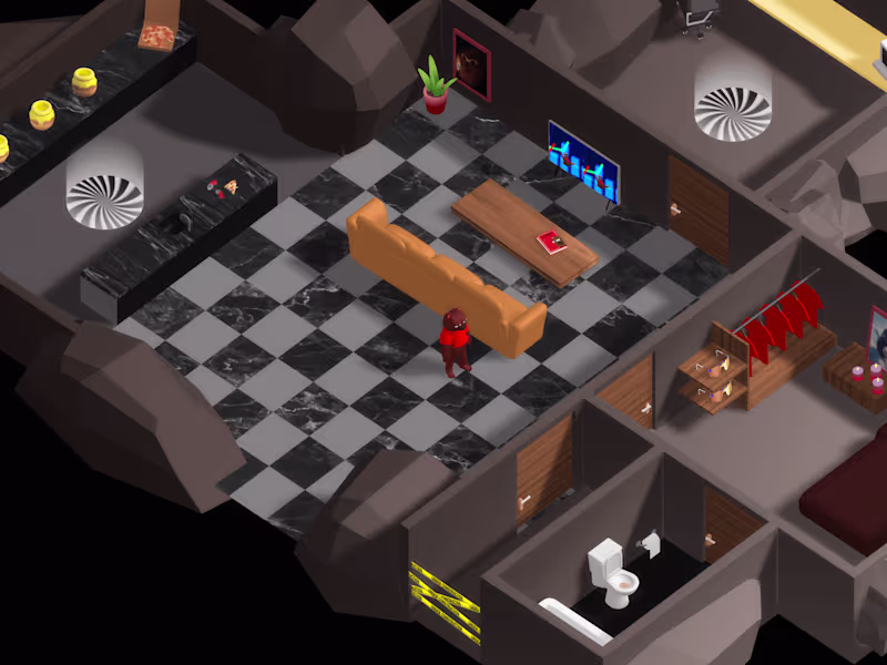Cover image for Mini-Game Design