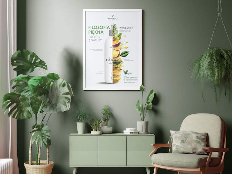 Cover image for Yokaba | Start-Up Campaigns & Print Design