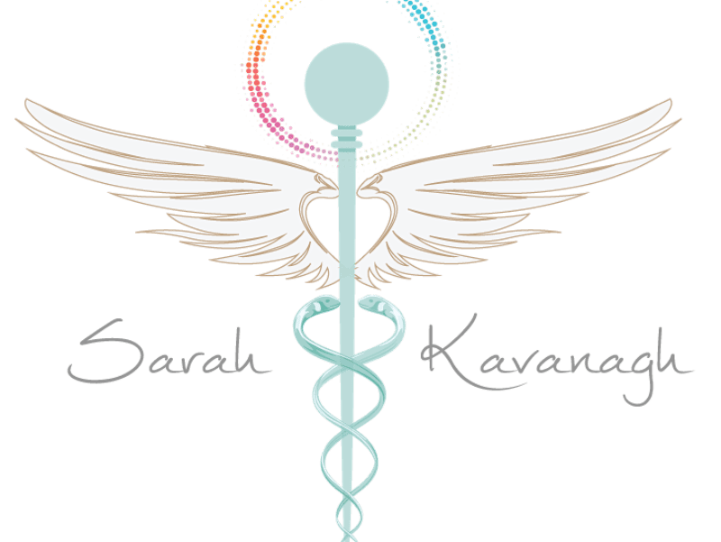 Cover image for Sarah Kavanagh 