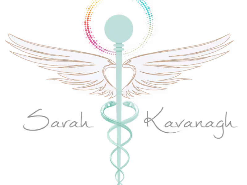 Cover image for Sarah Kavanagh 