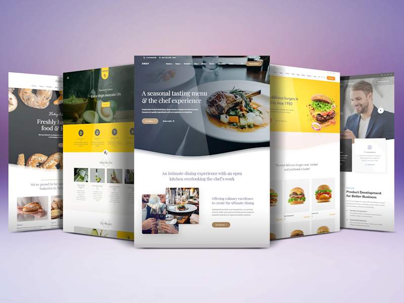 Cover image for Digital Marketing and Website Design Company in Ethiopia | Alpha