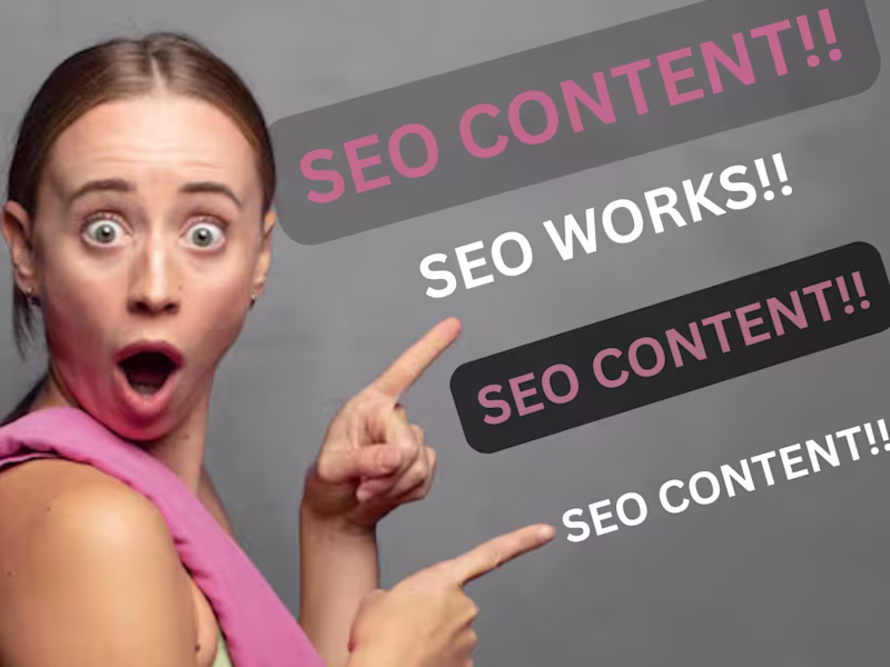 Cover image for AI SEO blogs, revamp your current SEO blogs for AI visibility 