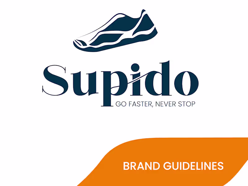 Cover image for Brand Design