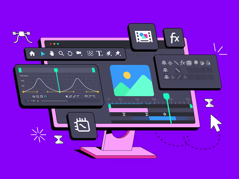 Cover image for Crafting Cinematic Brilliance: Your Vision, My Expertise.