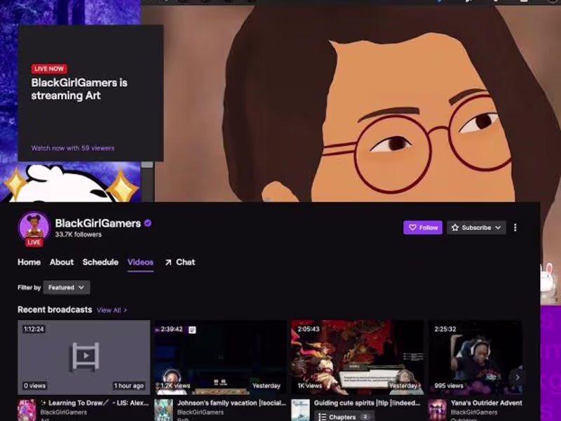 Cover image for Project for a client on upwork