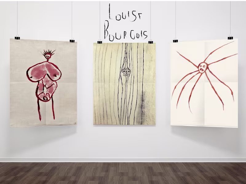 Cover image for Exhibition design concept