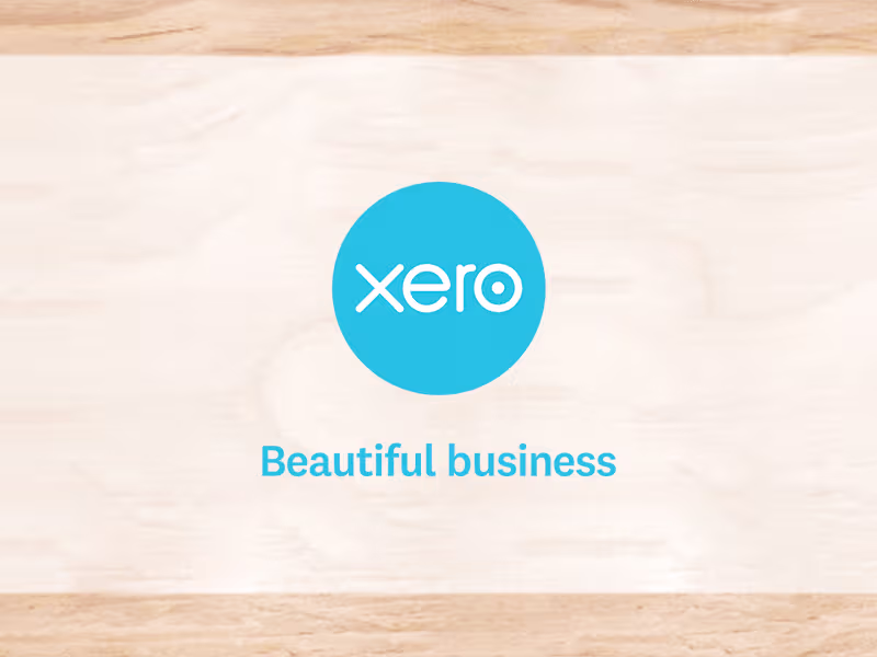 Cover image for Xero Pack to extend Coda with Xero