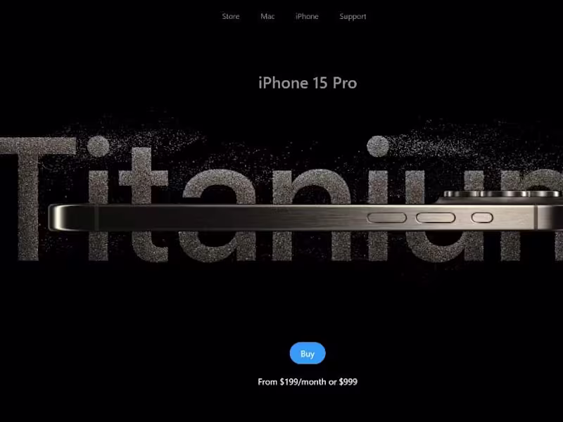 Cover image for Apple iPhone