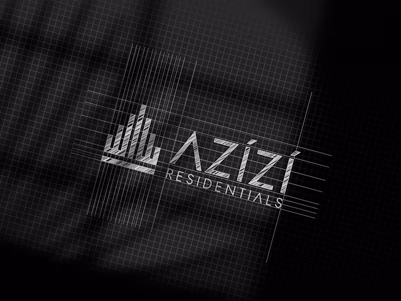 Cover image for Brand Design for a Real Estate Company