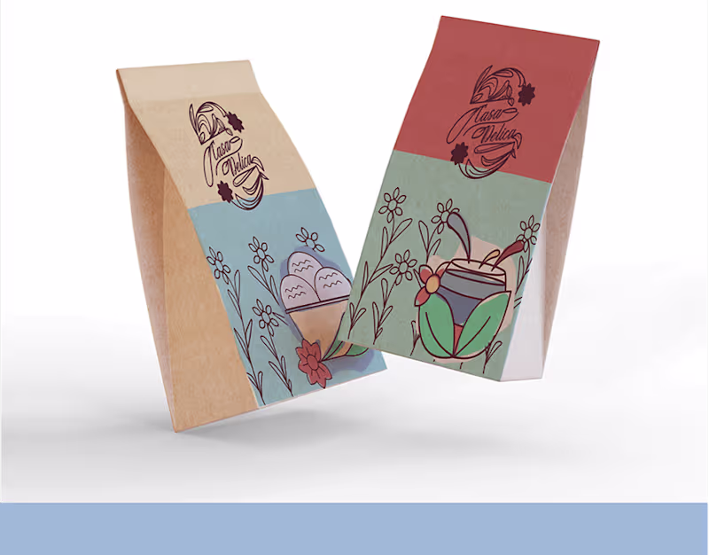 Cover image for casa delica | Behance :: Behance