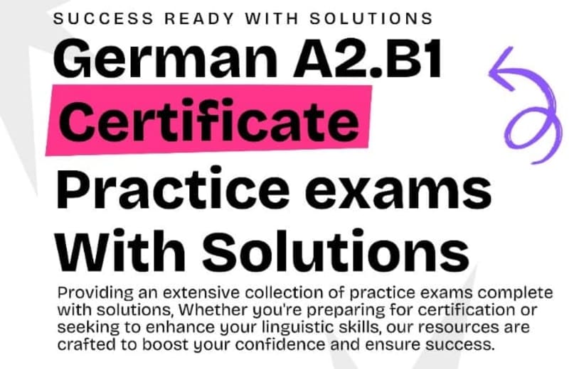 Cover image for GermanExcel