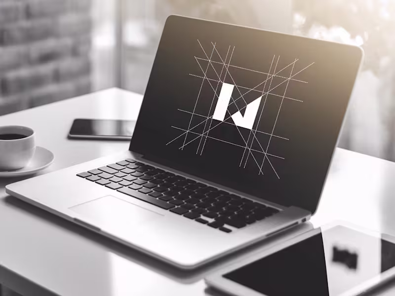 Cover image for Logo Design