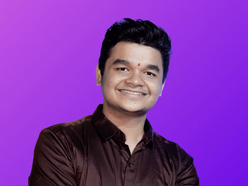 Cover image for Angular/Ionic/Web Developer