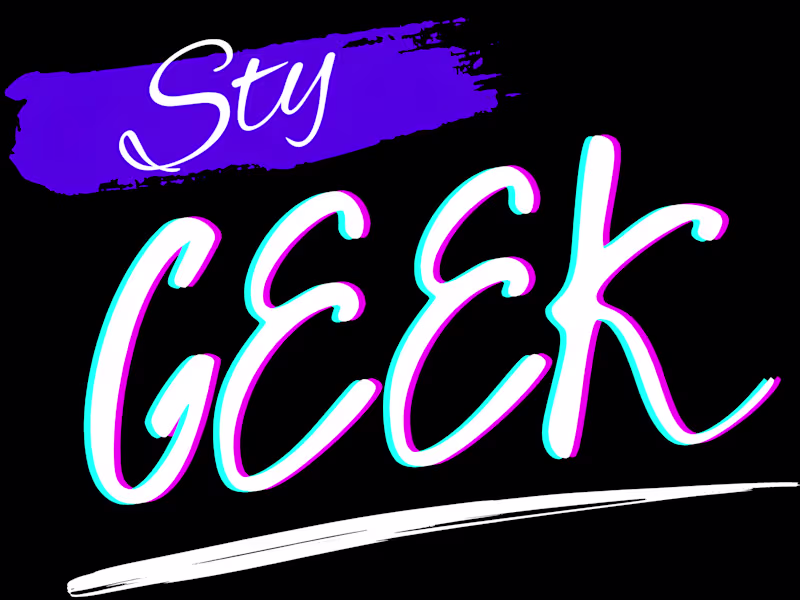 Cover image for  Creative and unique logo.