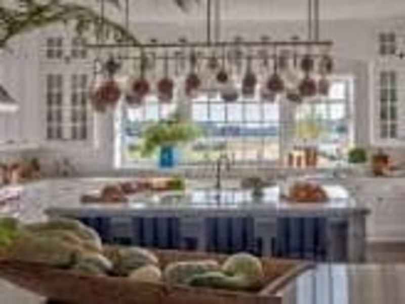 Cover image for Chef's Kitchen Essay